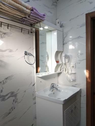 Apartamento Gabala City Rooms
