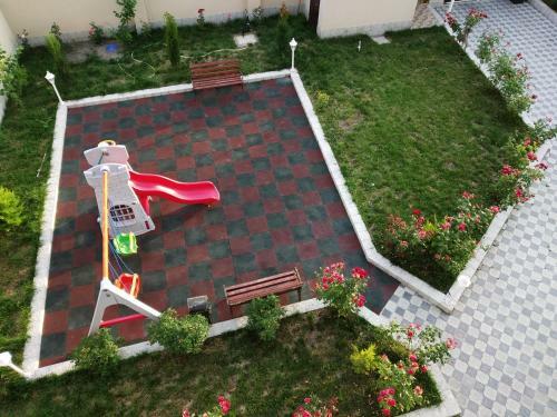 Apartamento Gabala City Rooms