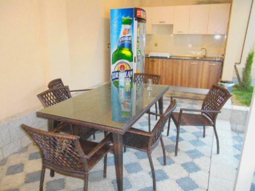Apartamento Gabala City Rooms