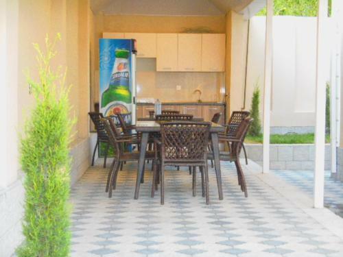 Apartamento Gabala City Rooms