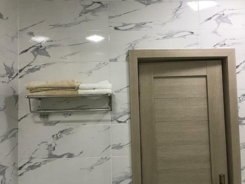 Apartamento Gabala City Rooms