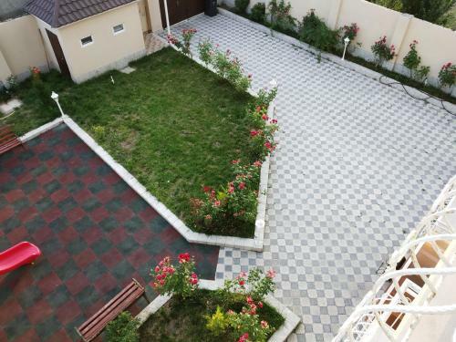 Apartamento Gabala City Rooms