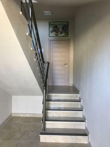 Apartamento Gabala City Rooms