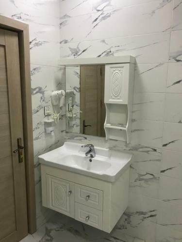Apartamento Gabala City Rooms