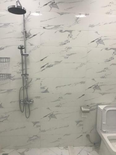 Apartamento Gabala City Rooms