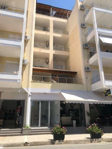 "like Home" Apartments