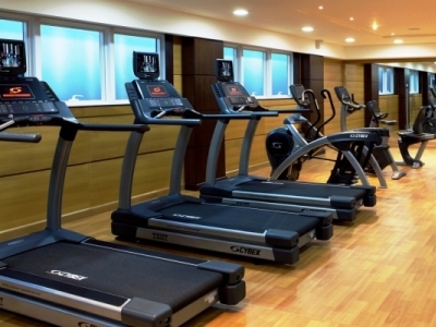 Park Regis Kris Kin Hotel
