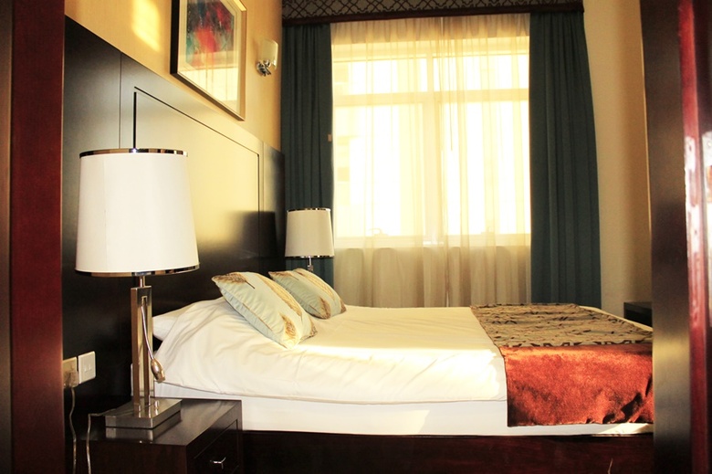 Marmara Hotel Apartments