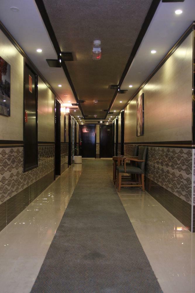 Mount Royal Hotel