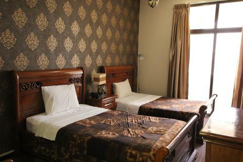 Horizon Hotel Apartments