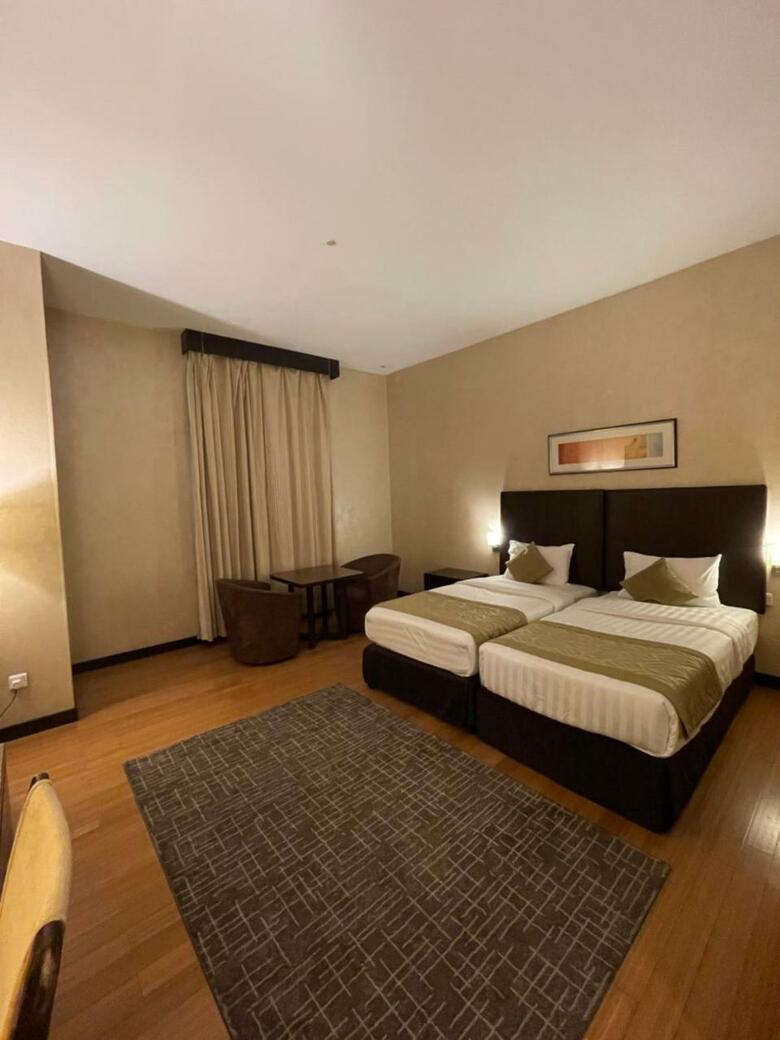 Tulip Creek Hotel Apartments