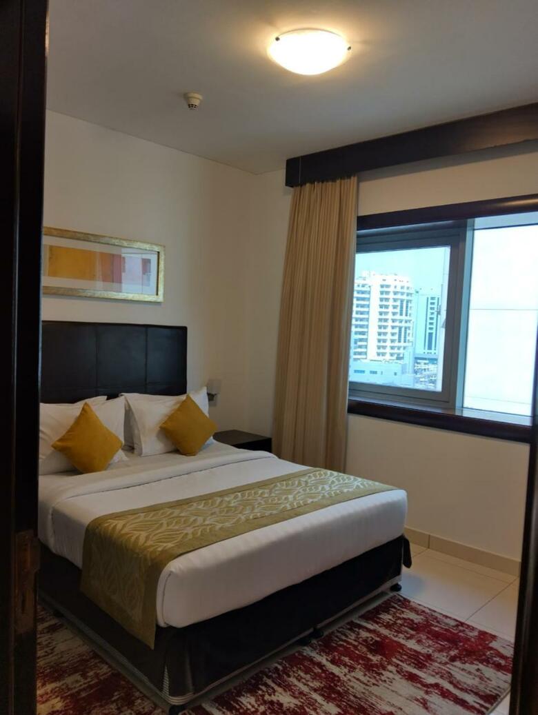 Tulip Creek Hotel Apartments