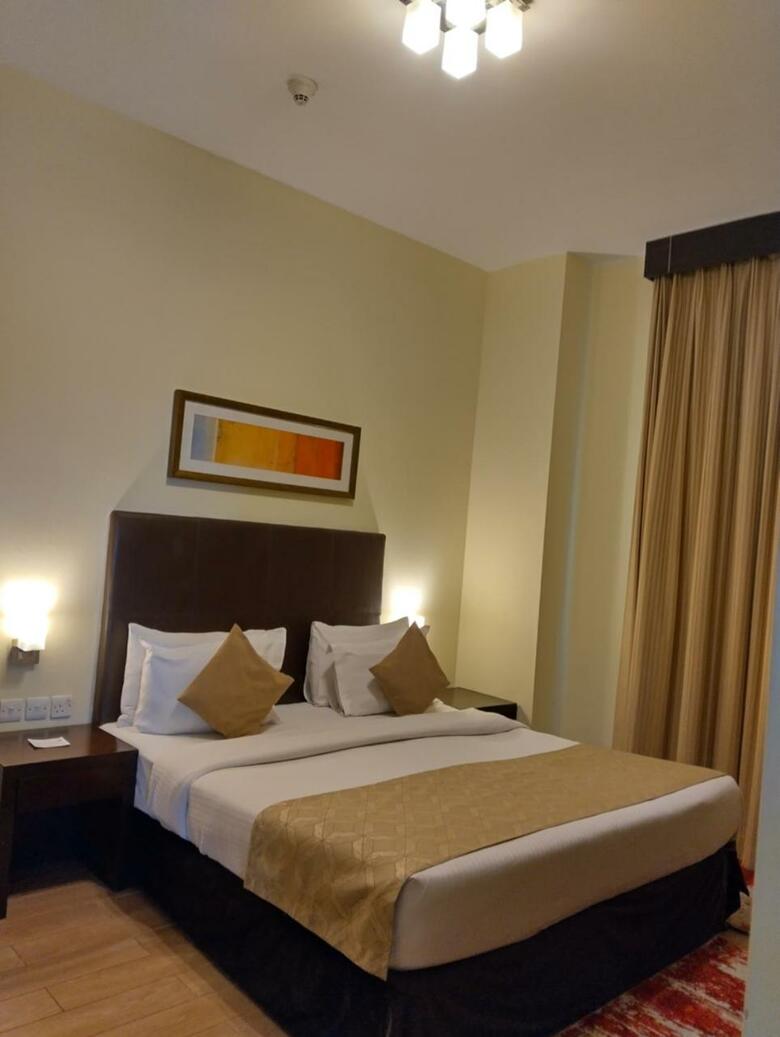 Tulip Creek Hotel Apartments