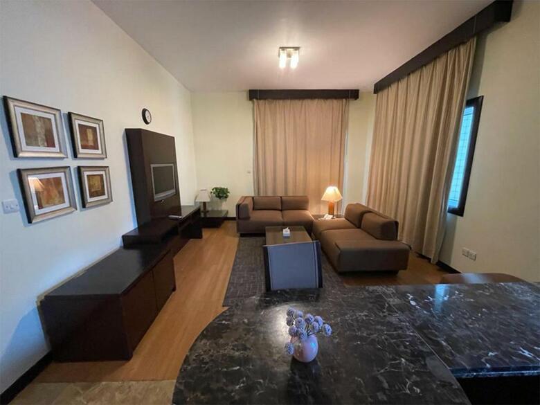 Tulip Creek Hotel Apartments