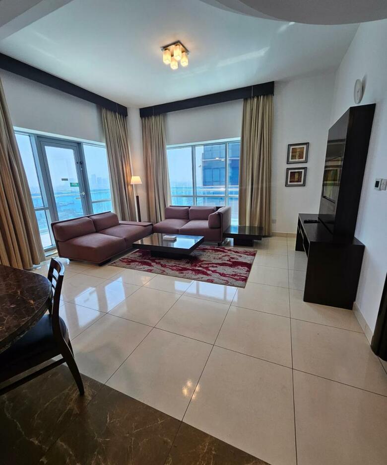 Tulip Creek Hotel Apartments