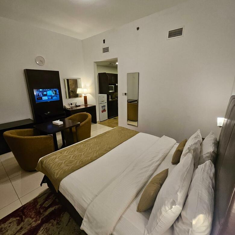 Tulip Creek Hotel Apartments