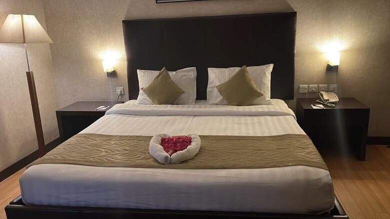Tulip Creek Hotel Apartments