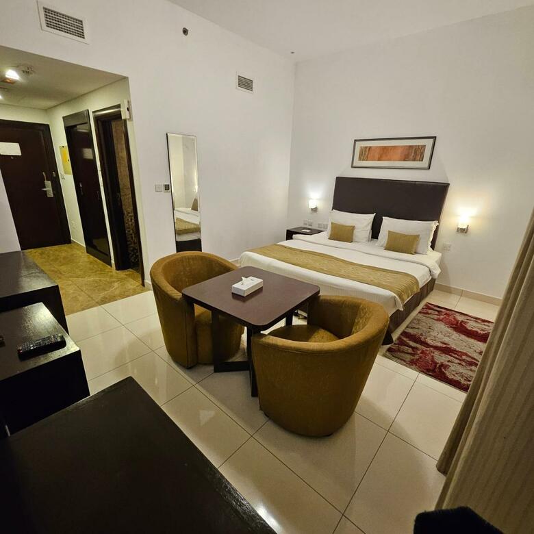 Tulip Creek Hotel Apartments
