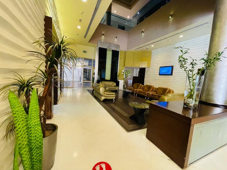 Tulip Creek Hotel Apartments