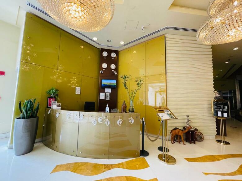 Tulip Creek Hotel Apartments