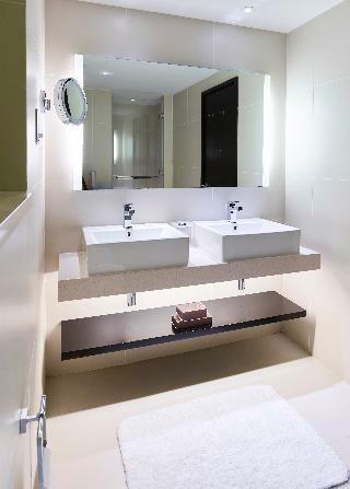 Hotel Pullman Dubai Creek City Centre