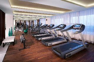 Hotel Pullman Dubai Creek City Centre