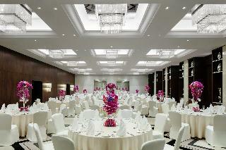 Hotel Pullman Dubai Creek City Centre
