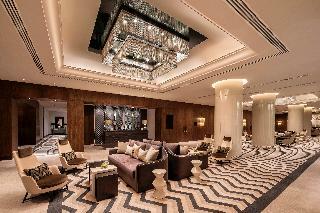 Hotel Pullman Dubai Creek City Centre