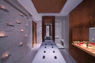 Hotel Pullman Dubai Creek City Centre