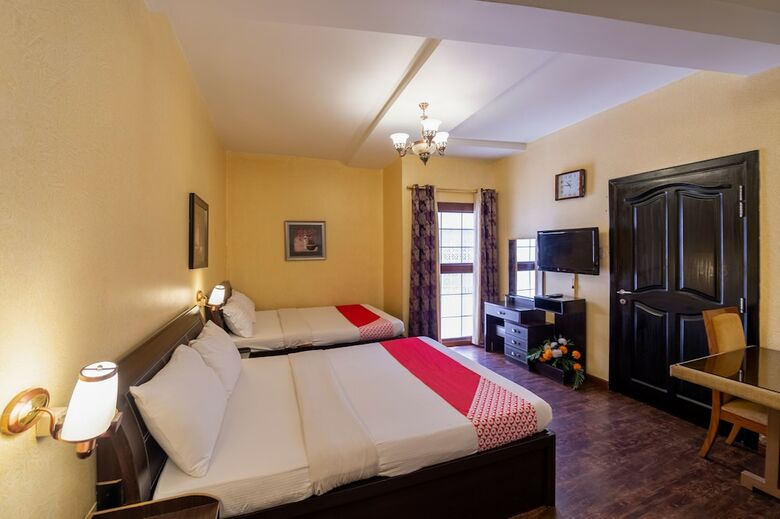 Hafez Hotel Apartments