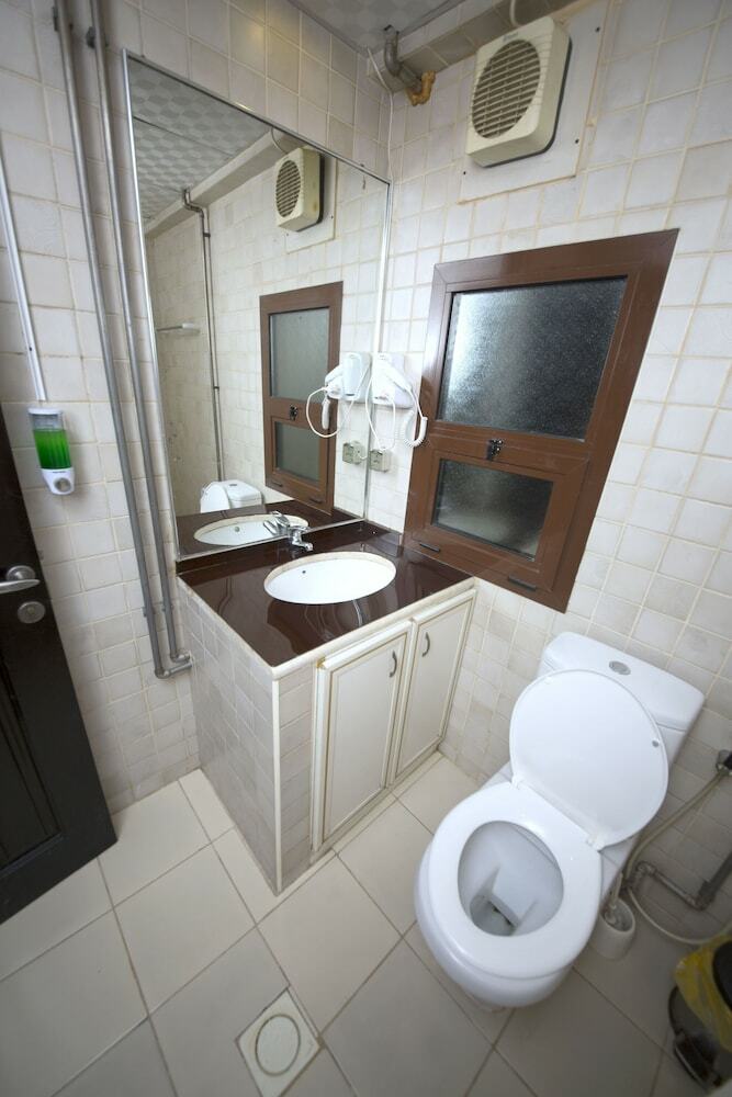 Hafez Hotel Apartments