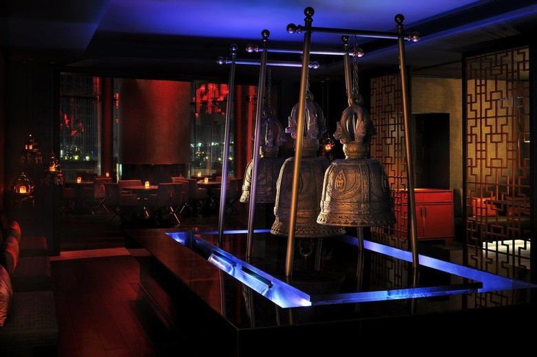 Hotel Jw Marriott Marquis Dubai