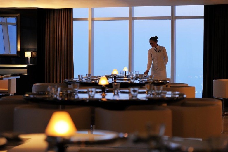 Hotel Jw Marriott Marquis Dubai