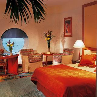 Dubai International Terminal Hotel