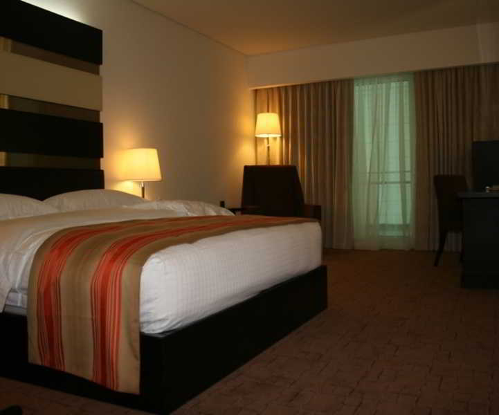 Dubai International Terminal Hotel