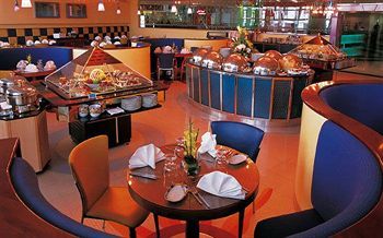 Dubai International Terminal Hotel