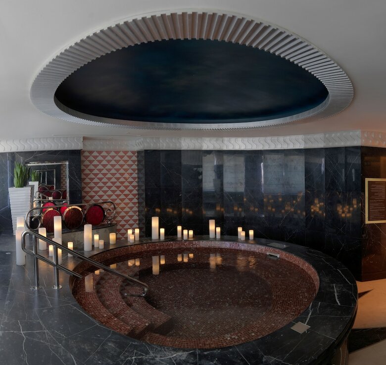 Apartamento Damac Maison Dubai Mall Street