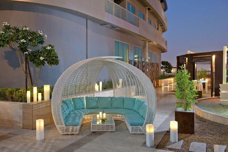Apartamento Damac Maison Dubai Mall Street
