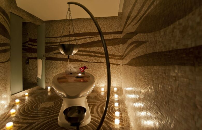 Apartamento Damac Maison Dubai Mall Street