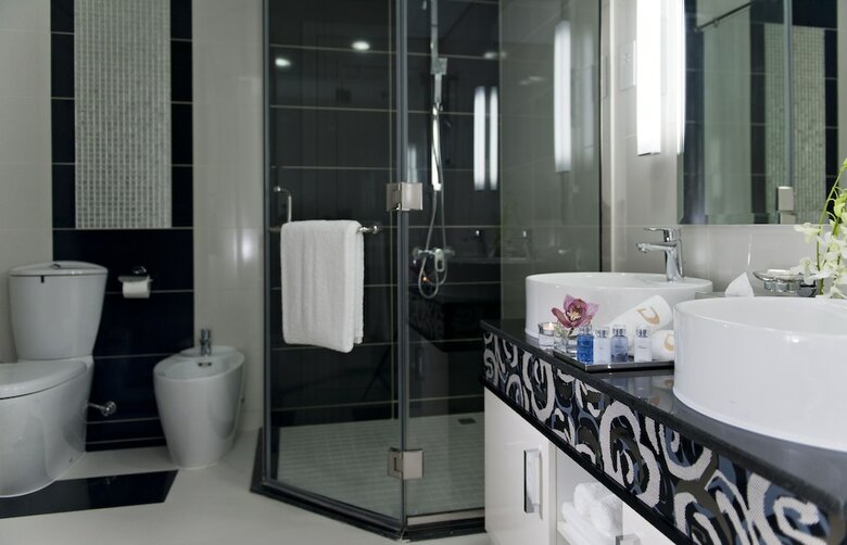 Apartamento Damac Maison Dubai Mall Street
