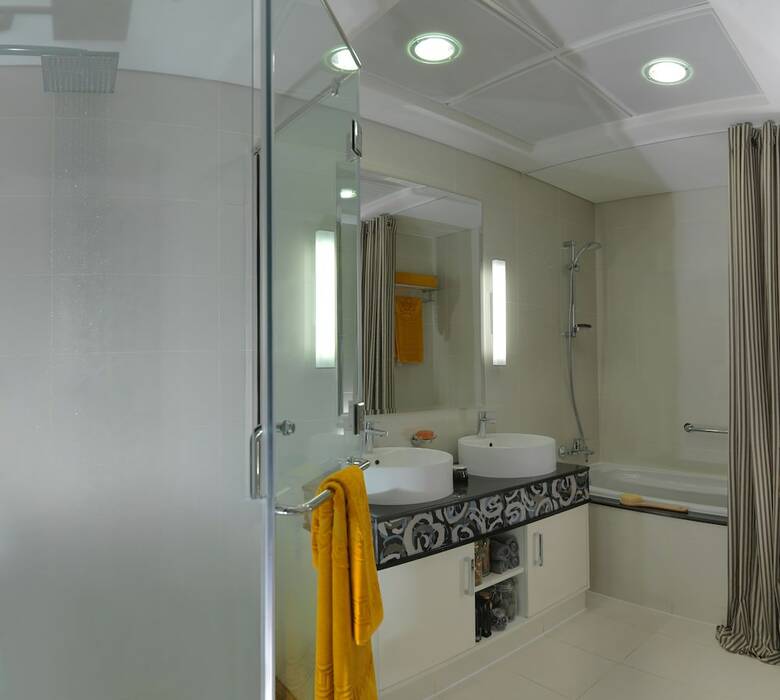 Apartamento Damac Maison Dubai Mall Street