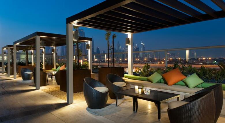 Apartamento Damac Maison Dubai Mall Street