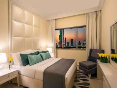 Apartamento Damac Maison Dubai Mall Street