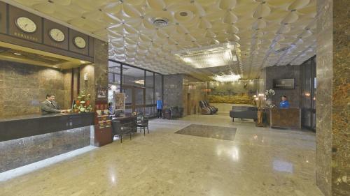 Astoria Hotel