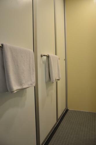 Easy Hotel Jebel Ali