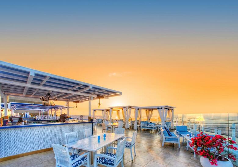 Hotel Hyatt Regency Dubai - Heritage Area
