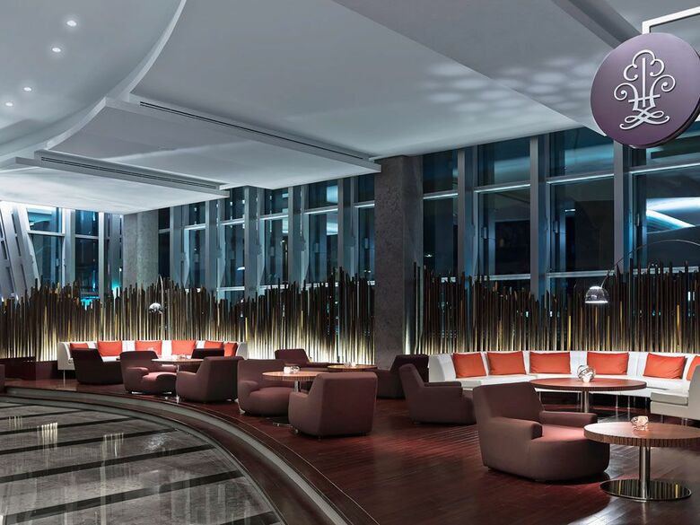 Hotel Sofitel Dubai Downtown