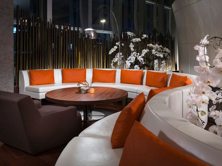 Hotel Sofitel Dubai Downtown