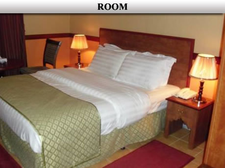 Middle East Hotel