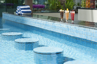 Apartamento Damac Maison Canal Views